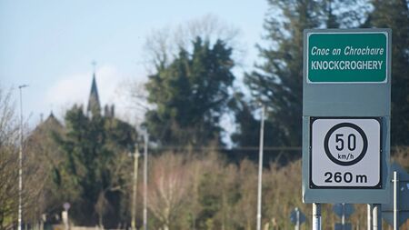 Campaign underway over fears main county road could be downgraded