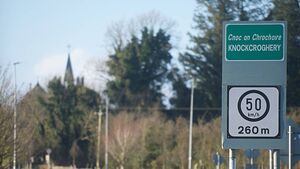 Campaign underway over fears main county road could be downgraded