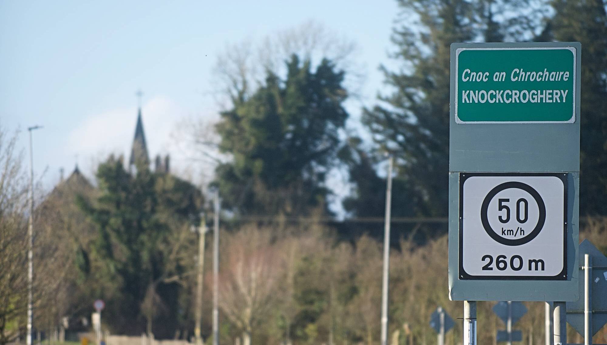 Campaign underway over fears main county road could be downgraded - News - Vimarsana News