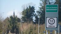 Campaign underway over fears main county road could be downgraded