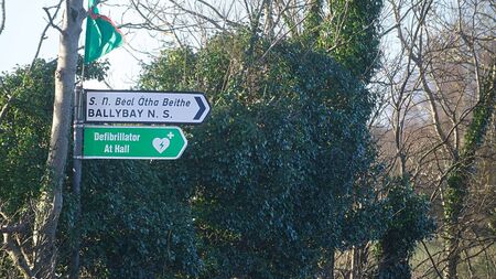 Progress on dangerous Roscommon junctions welcomed