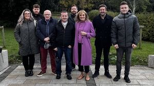 Roscommon to the fore as Moving West shines spotlight on county