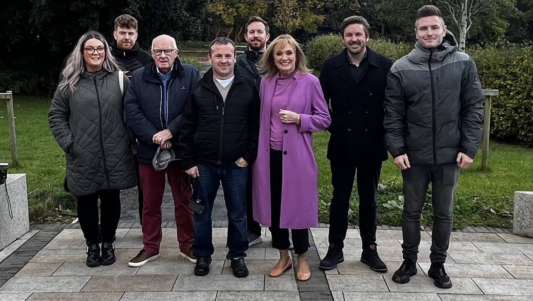 Roscommon to the fore as Moving West shines spotlight on county