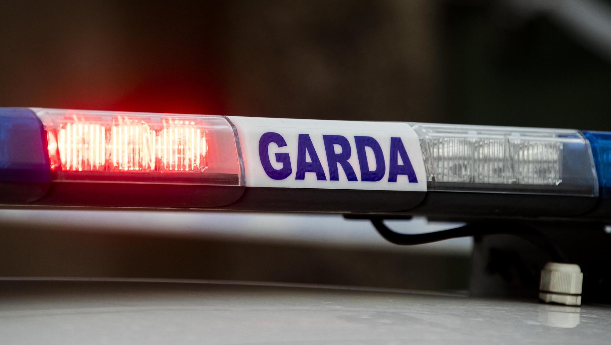 Local Gardaí attend road traffic collision - News - Vimarsana News