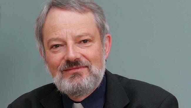 New medical council ethics guide "deeply flawed" -Bishop Doran  - News - Vimarsana News