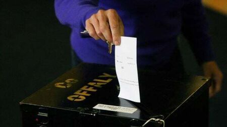 Sinn Féin and Social Democrats back two Yes votes in upcoming referendums