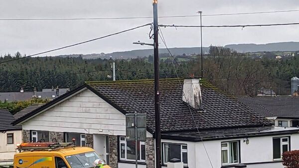 Council issues emergency road closure