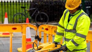 Water restrictions announced for Castlerea area