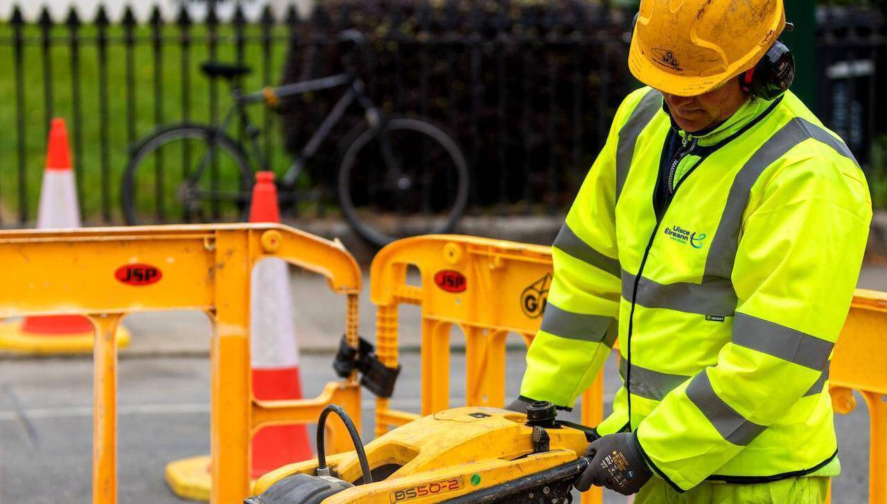 Water restrictions announced for Castlerea area