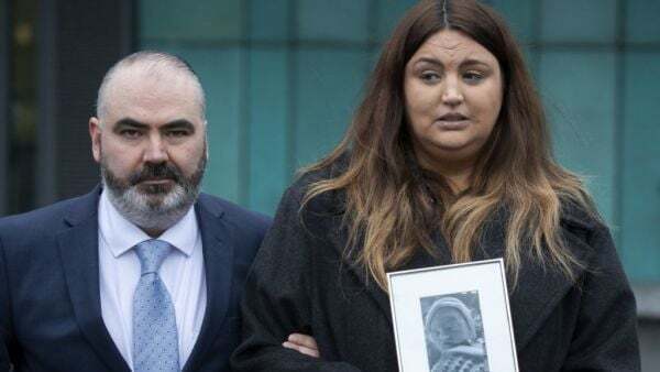 Baby's death could have been avoided if doctors had delivered boy earlier, inquest hears - Homepage - Vimarsana News