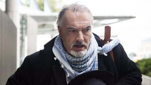 Ian Bailey cremated at private ceremony in Cork Ian Bailey cremated at private ceremony in Cork