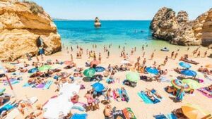 Worker fired after bumping into boss while on unauthorised holiday awarded €12,500 Worker fired after bumping into boss while on unauthorised holiday awarded €12,500