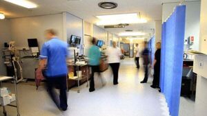 Calls to end ‘damaging’ recruitment freeze in HSE Calls to end ‘damaging’ recruitment freeze in HSE