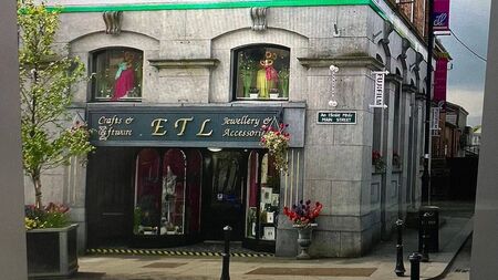 Roscommon business to close after 40 years of trading as owners retire