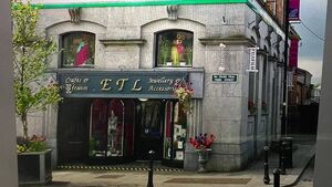 Roscommon business to close after 40 years of trading as owners retire Roscommon business to close after 40 years of trading as owners retire