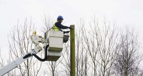 More than 12,000 customers still without power after storms