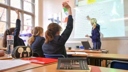 Study shows Ireland ranks third for education quality and access