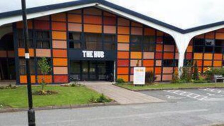 Roscommon venue to make facilities available to people without electricity