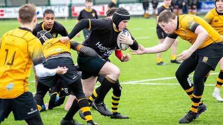 Missed opportunity for Carrick