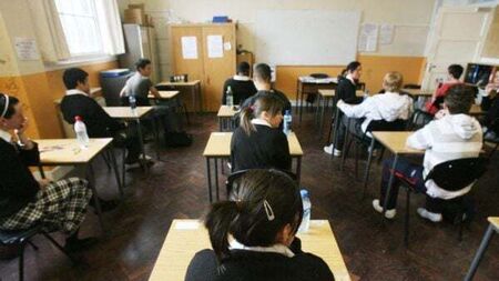 Substantial increase in number of students missing over 20 days of school, research finds