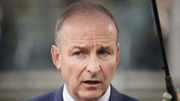 Tánaiste says court action should not be needed to unmask malicious fake profiles