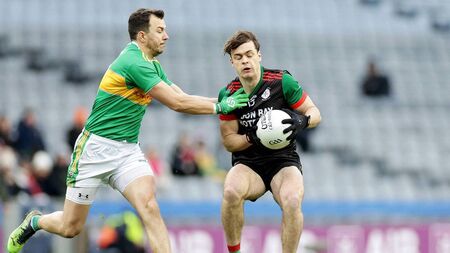 Huge numbers tune in to see St. Brigid’s in All-Ireland club football final