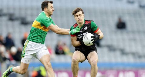 Huge numbers tune in to see St. Brigid’s in All-Ireland club football final