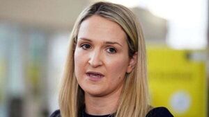 McEntee to expand list of 'safe countries' to cut down on asylum seekers McEntee to expand list of 'safe countries' to cut down on asylum seekers
