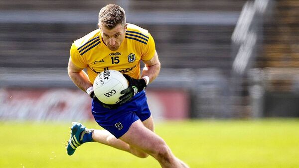 Cregg backs Rossies to stay afloat