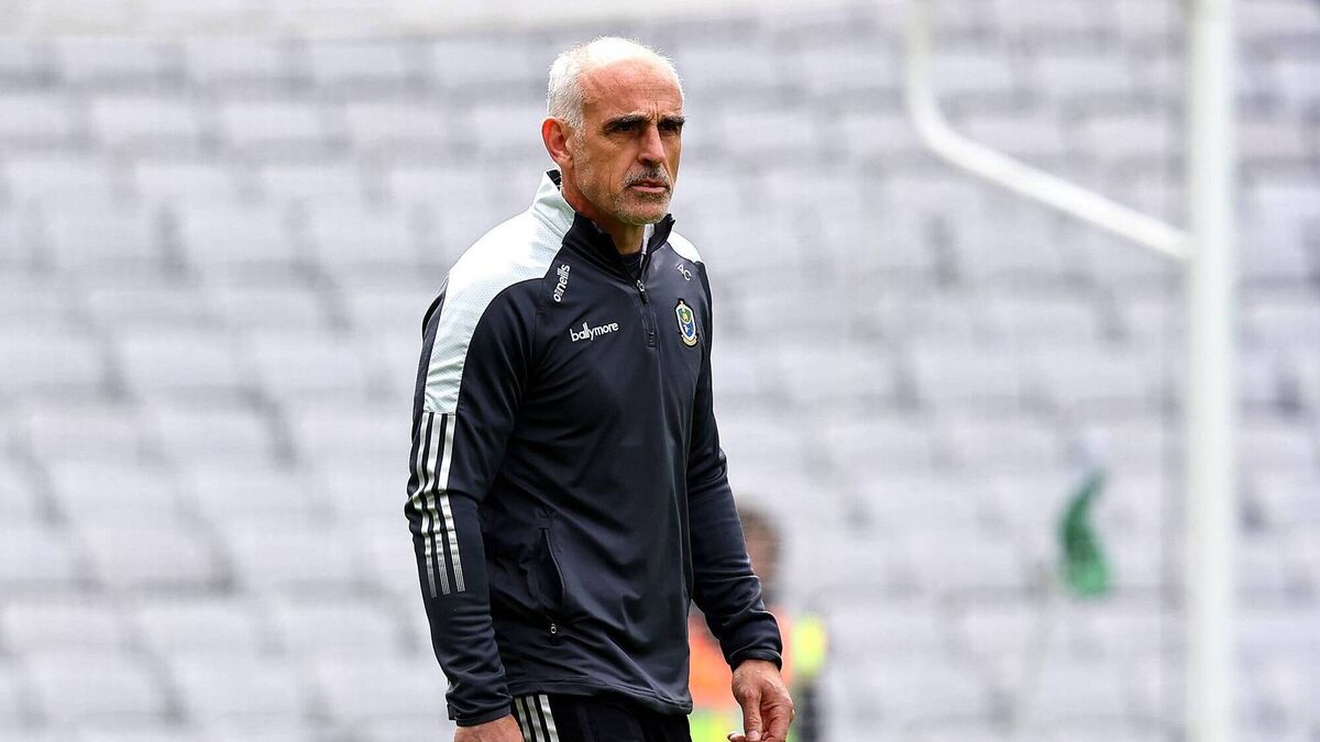 Cunningham returns to St. Brigid’s for second spell