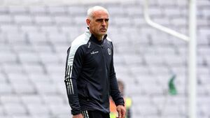 Cunningham returns to St. Brigid’s for second spell