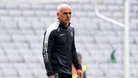Cunningham returns to St. Brigid’s for second spell 