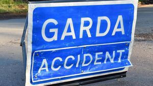 Two people seriously injured in three car collision in Carracastle
