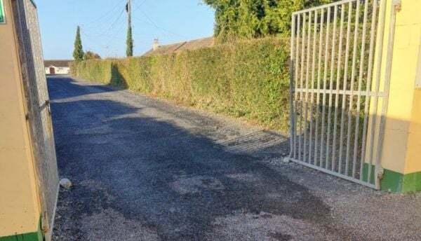 Louth GAA club receives 150 calls as part of tarmac scam - Homepage - Vimarsana News