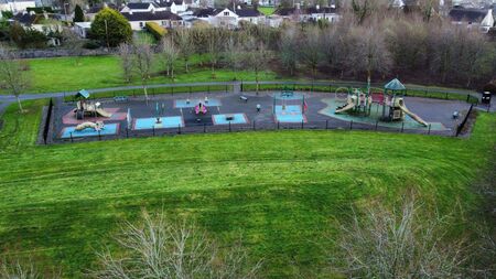 County Roscommon playground to close for ‘number of weeks’