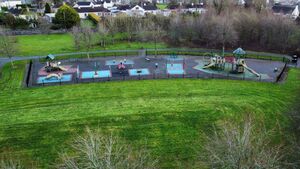 County Roscommon playground to close for ‘number of weeks’