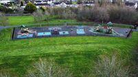 County Roscommon playground to close for ‘number of weeks’ 