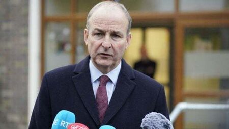 Government will ‘strongly consider’ intervention in Israel genocide case