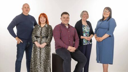 Operation Transformation heading to County Roscommon