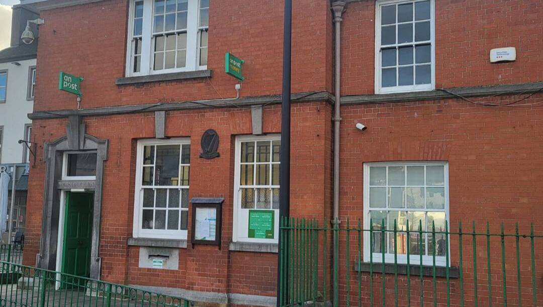 Anger at special council meeting over 'no show' by An Post - News - Vimarsana News