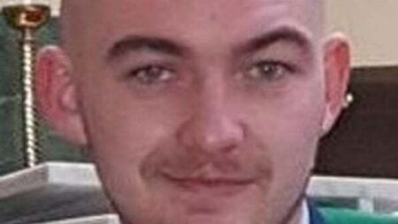 Man charged with murder over shooting death of Kevin Conway