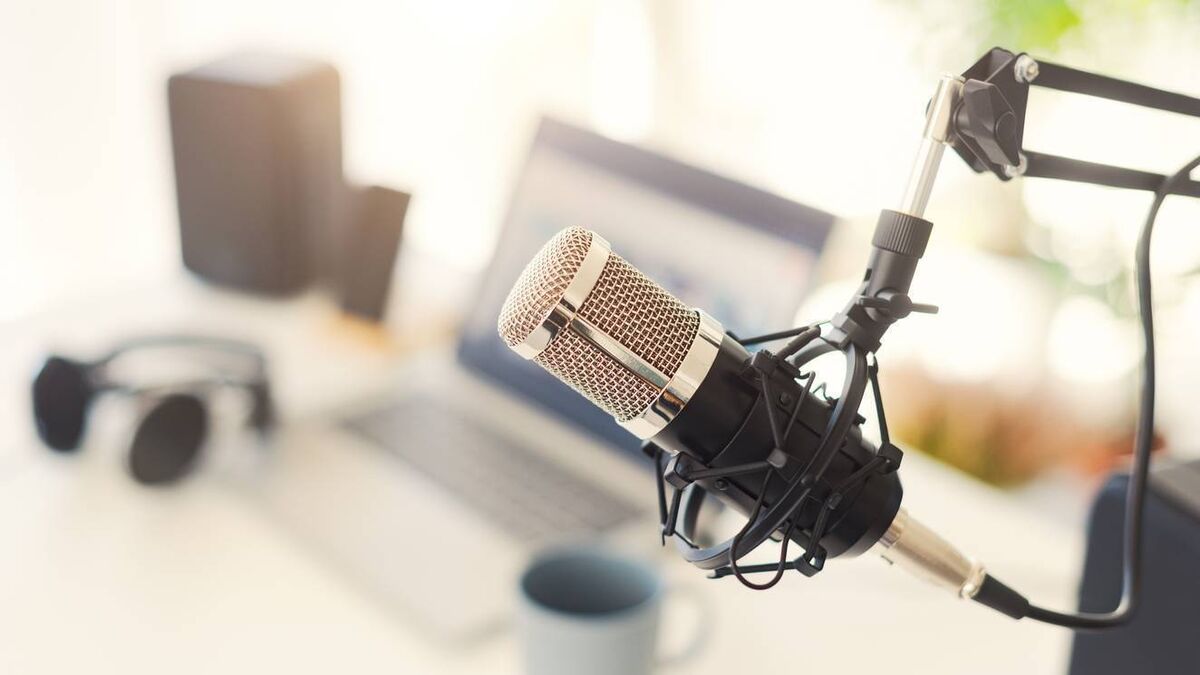 Roscommon radio station inviting community groups to make their own programme