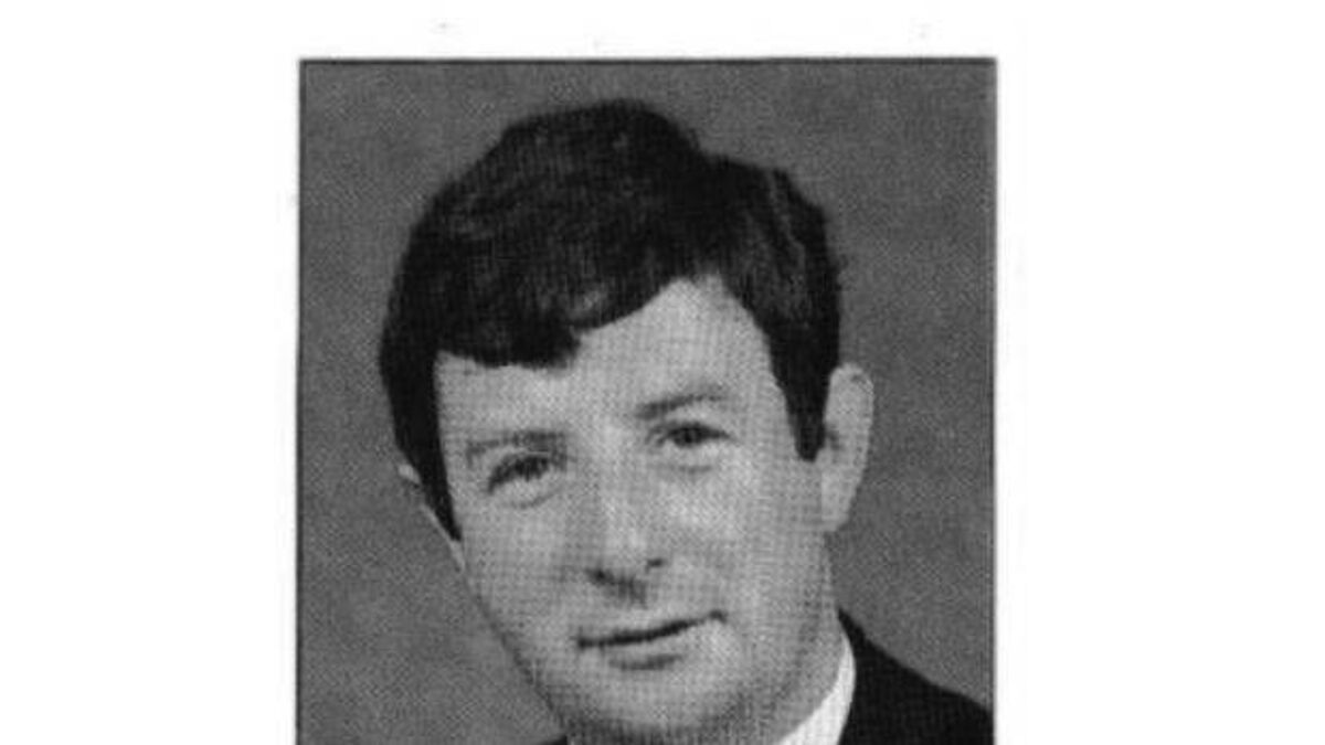 Former Fine Gael TD John Connor to be laid to rest tomorrow