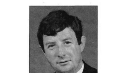 Tributes paid after death of former Fine Gael TD John Connor