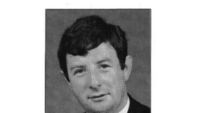 Tributes paid after death of former Fine Gael TD John Connor