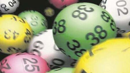 Lucky Lotto player scoops €14.6m jackpot