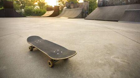 New public amenity for County Roscommon will include skateboard park