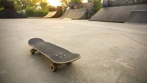 New public amenity for County Roscommon will include skateboard park