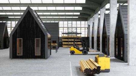 Council to install its first ever modular home in county