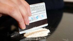 Man caught holding €285,000 worth of cocaine to pay drug debt jailed Man caught holding €285,000 worth of cocaine to pay drug debt jailed